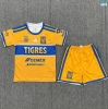 Maxikits Ofertas Camiseta futbol Tigres Niño Primera 2026/27 por mayor