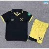 Camiseta futbol West Ham United Niño Tercera 2025/26
