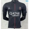 Camiseta futbol Versión Player PSG Tercera 2025/26