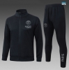 maxikits Chaqueta Chándal fútbol PSG Niño 2026/27 Negro k283