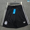 Camiseta de fútbol Pantalón Corto Argentina Segunda 2026/27