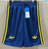 Maxikits Ofertas Camiseta futbol Pantalón Corto Arsenal Segunda 2026/27 por mayor
