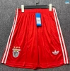 Maxikits Hacer Camiseta futbol Pantalón Corto Benfica Segunda 2026/27 por mayor