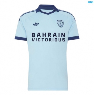 Maxikits Buscar Camiseta futbol Paris FC Segunda 2026/27 por mayor