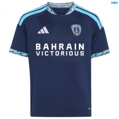 Maxikits Ofertas Camisetas futbol Paris FC Primera 2026/27 por mayor