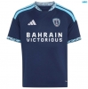 Maxikits Ofertas Camisetas futbol Paris FC Primera 2026/27 por mayor