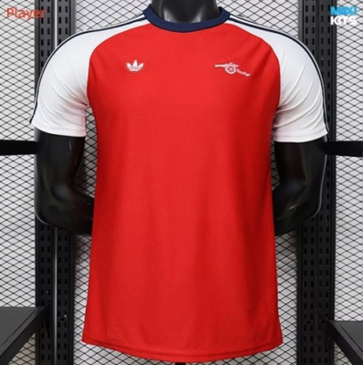 Camiseta de fútbol Versión Player Arsenal Retro 2026/27
