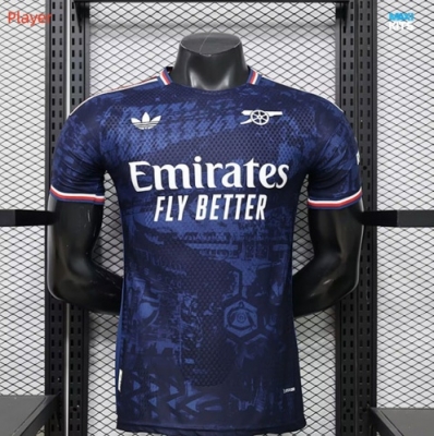 maxikits Camisetas de futbol Versión Player Arsenal Especial 2026/27