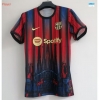 maxikits Camiseta de futbol Versión Player Barcelona Especial Rojo 2026/27