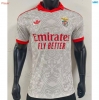 Maxikits Buscar Camiseta de futbol Versión Player Benfica Segunda 2026/27 por mayor