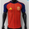 Maxikits Hacer Camiseta de futbol Versión Player Espana Primera 2 estrellas 2026/27 por mayor