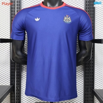 Camiseta de fútbol Versión Player Newcastle United Retro 2026/27