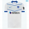 Camiseta futbol Portsmouth F.C Segunda 2025/26