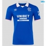 Camiseta futbol Rangers Primera 2025/26