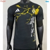 Camiseta futbol Versión Player Real Madrid especial negro 2025/26