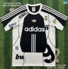 Maxikits Hacer Camisetas futbol Real Madrid especial Negro 2026/27 por mayor