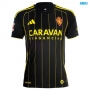 Camiseta futbol Real Zaragoza Segunda 2025/26