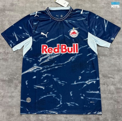 Camiseta futbol Red Bull Salzburg Segunda 2026/27