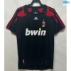 Camiseta futbol Retro AC Milan Tercera 2007-08