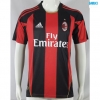 Camiseta futbol Retro AC Milan Primera 2010-11