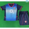 Camiseta futbol Retro Arsenal Niño Segunda 2002-04