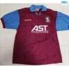 Camiseta futbol Retro Aston Villa Primera 1995-96