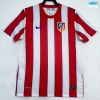 Camiseta futbol Retro Atlético de Madrid Primera 11-12