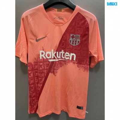 Camiseta futbol Retro Barcelona Segunda 2018-19