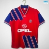 Camiseta futbol Retro Bayern Munich Primera 1993-95