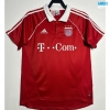 Camiseta futbol Retro Bayern Munich Primera 2005-06