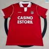 Maxikits Nuevas Camiseta de futbol Retro Benfica Primera 1992-93 por mayor