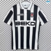 Camiseta futbol Retro Besiktas Segunda 1996-97