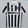 Camiseta futbol Retro Besiktas Segunda 1996-97