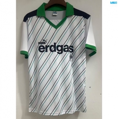 Maxikits Ofertas Camisetas futbol Retro Borussia Mönchengladbach Primera 1986 por mayor