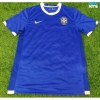Camiseta futbol Retro Brasil Segunda 2006