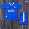 Camiseta futbol Retro Chelsea Niño Primera 2003-05