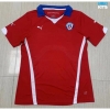 Camiseta futbol Retro Chile Primera 2014