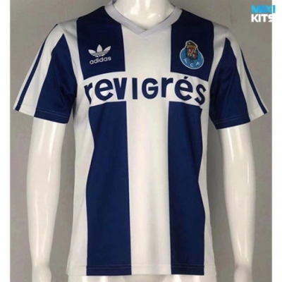Camiseta futbol Retro FC Porto Primera 1990-93