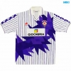 Camiseta futbol Retro Fiorentina Segunda 1991-92