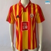 Camiseta futbol Retro Galatasaray Primera 2000-01