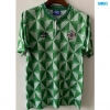 Camiseta futbol Retro Irlanda del norte Primera 1990