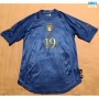 Camiseta futbol Retro Italia Primera 2004