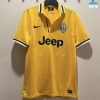 Camiseta futbol Retro Juventus Segunda 2013-14