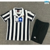 Camiseta futbol Retro Juventus Niño Primera 1998-99