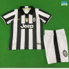 Camiseta futbol Retro Juventus Niño Primera 2014-15