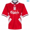 Camiseta futbol Retro Liverpool Rojo 1993-1995