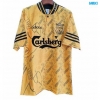 Camiseta futbol Retro Liverpool Tercera 1994-1996