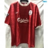 Camiseta futbol Retro Liverpool Primera 1998