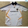 Camiseta futbol Retro Los Angeles Galaxy Primera 2007