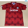 Camiseta futbol Retro Manchester City Segunda 1991